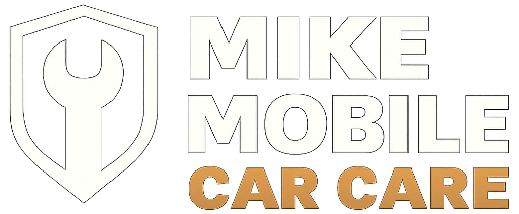 Mike Mobile Car Care